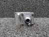 150-906-002 (Alt: 90-380009-7) Gull Airborne Rate of Flow Fuel Transmitter