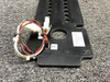 92-1017-4 (Alt: 9910608-4) Cessna T206H Electroluminescent Breaker Panel (28V)
