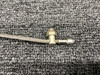 1260078-110 Cessna T206H Control Column Interconnect Cable Assembly