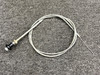 S1241-40 Cessna Cabin Air Control Cable Assembly