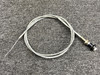 S1241-40 Cessna Cabin Air Control Cable Assembly