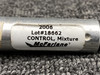 MC565-548-043 (Use: 6406-1) McFarlane Mixture Control Cable Assembly