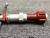MC565-548-043 (Use: 6406-1) McFarlane Mixture Control Cable Assembly