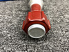 MC565-548-043 (Use: 6406-1) McFarlane Mixture Control Cable Assembly