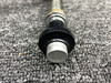 S1241-34 Cessna Cabin Heat Control Cable Assembly