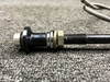 S1241-38 (Use: S1241-34) Cessna T206H Defrost Control Cable Assembly