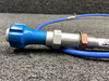 MC565-580-012 (Alt: 6407-1) McFarlane Propeller Control Cable Assembly