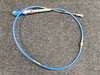 MC565-580-012 (Alt: 6407-1) McFarlane Propeller Control Cable Assembly
