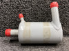 1550167-33 Cessna T206H Oil Air Separator Assembly
