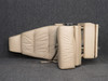 9011-2 (Alt: 45AS90014-2) Tenryu Industries 9011 Passenger Seat