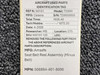 508884-401-8096 Amsafe Seat Belt Reel Assembly