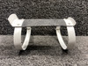 0721203-1 (Use: 0500840-205) Cessna Wing Strut Step LH