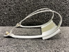 0721203-1 (Use: 0500840-205) Cessna Wing Strut Step LH