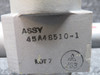 45A48510-1 Mitsubishi MU-300 Fitting Assembly