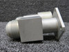 45A48510-1 Mitsubishi MU-300 Fitting Assembly