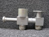 45A48510-1 Mitsubishi MU-300 Fitting Assembly