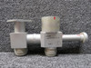 45A48510-1 Mitsubishi MU-300 Fitting Assembly