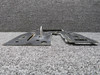 45A89544-001 Mitsubishi MU-300 Panel Assembly