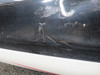 45A34830-001 Mitsubishi MU-300 Tail Cone Assembly