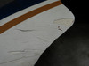 65203-001 Piper PA28-235 Main Gear Wheel Fairing Assembly RH