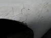 65203-001 Piper PA28-235 Main Gear Wheel Fairing Assembly RH
