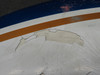65203-001 Piper PA28-235 Main Gear Wheel Fairing Assembly RH