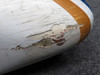 65203-001 Piper PA28-235 Main Gear Wheel Fairing Assembly RH