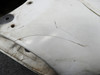 0541223-39 Cessna 172N Main Gear Wheel Fairing Assembly LH