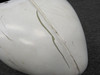 0541223-39 Cessna 172N Main Gear Wheel Fairing Assembly LH