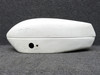 0541223-39 Cessna 172N Main Gear Wheel Fairing Assembly LH