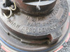 457-542 Shaw Aero Devices Fuel Cap with Cover Assembly