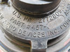 457-542 Shaw Aero Devices Fuel Cap with Cover Assembly