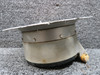 457-542 Shaw Aero Devices Fuel Cap with Cover Assembly