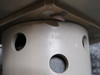 P-401 Circle Seal Fuel Valve Vent with Tube and Cover