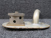 P-401 Circle Seal Fuel Valve Vent with Tube and Cover