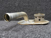 P-401 Circle Seal Fuel Valve Vent with Tube and Cover