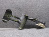 45A96709-001, 45A61371-001 Mitsubishi MU-300 Rudder Pedal Assembly LH with Arm