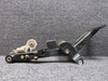 45A96709-001, 45A61371-001 Mitsubishi MU-300 Rudder Pedal Assembly LH with Arm