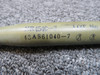 45AS61040-7 Mitsubishi MU-300 Rudder Pedal Rod Assembly LH