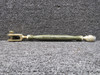 45AS61040-7 Mitsubishi MU-300 Rudder Pedal Rod Assembly LH