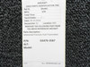 EA470-3587 Simmonds Precision Fuel Transmitter