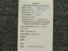 45A96667-031 (Cast: 45A98867-31) Mitsubishi MU-300 Copilot Support Assembly
