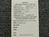 45A96602-007 Mitsubishi MU-300 Bellcrank Assembly