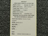 45A61133-3 Mitsubishi MU-300 Rudder Pedal Stopper