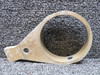 45A61133-3 Mitsubishi MU-300 Rudder Pedal Stopper