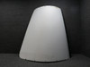 45A31702-042 Mitsubishi MU-300 Electric Compartment Door Assembly RH