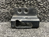 1217066-6 Cessna T206H Cabin Door Window Latch Assembly RH