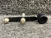 0701166-8 Cessna T206H Oxygen Control Lever Assembly