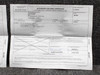 622-7318-003 Collins IND-42C DME Indicator w Modification (Repaired with 8130-3)