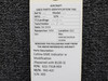622-7318-003 Collins IND-42C DME Indicator w Modification (Repaired with 8130-3)